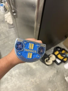 Scotty Cameron Right-Handed Putter - Picture 1 of 3