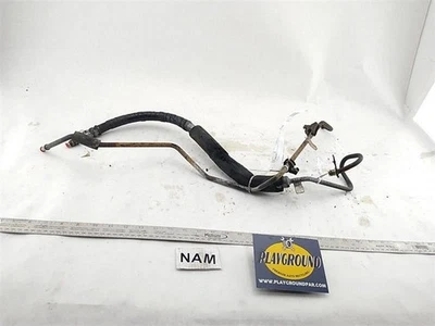 Jaguar XK8 Power Steering Pressure Line Hoses 4.0L V8 Fits 1997-2006 97 98 99 00 - Image 1 of 4