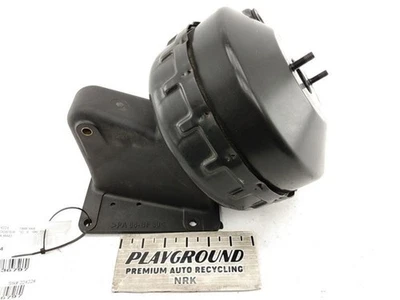 Jaguar XKR XK8 Power Brake Booster & Mounting Bracket Thru VIN 038099 Fits 97-99 - Image 1 of 4