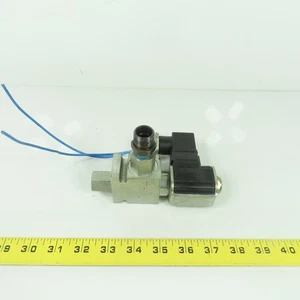 Parker Cap 024 D Solenoid Valve Coil 24VDC 28W - Picture 1 of 7