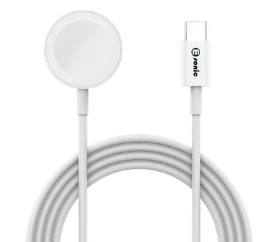 Magnetic Wireless Charging Cable for Apple Watch Fast Portable Charger - image 1 of 4