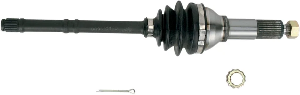 Medio eje derecho izquierdo Gambit ATV CV85 1600 0213-0121 Foto 1 de 3