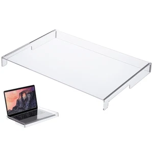 Tastaturschutz Staubschutz Baby Büro Laptop Hüllen Acryl - Bild 1 von 11