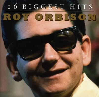 Roy Orbison 16 Biggest Hits (CD) (US IMPORT) - Bild 1 von 2