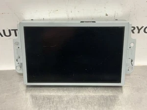 2013-2016 FORD FUSION 8" DISPLAY SCREEN DS7T-18B955-FB #4 - Bild 1 von 7
