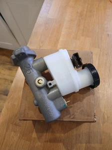 Nissan Primera P11, Cilindro Maestro Freno, Años 96-99,Pieza Original Nueva. - Imagen 1 de 4