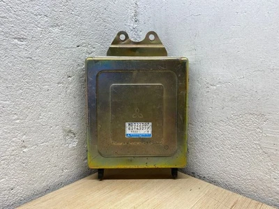 Mitsubishi Carisma 1997 Petrol Front Engine Control Unit Module MD322387 73kW - Image 1 of 4