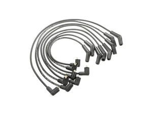 23JR18Z Spark Plug Wire Set Fits 1999-2004 Land Rover Discovery - Picture 1 of 1