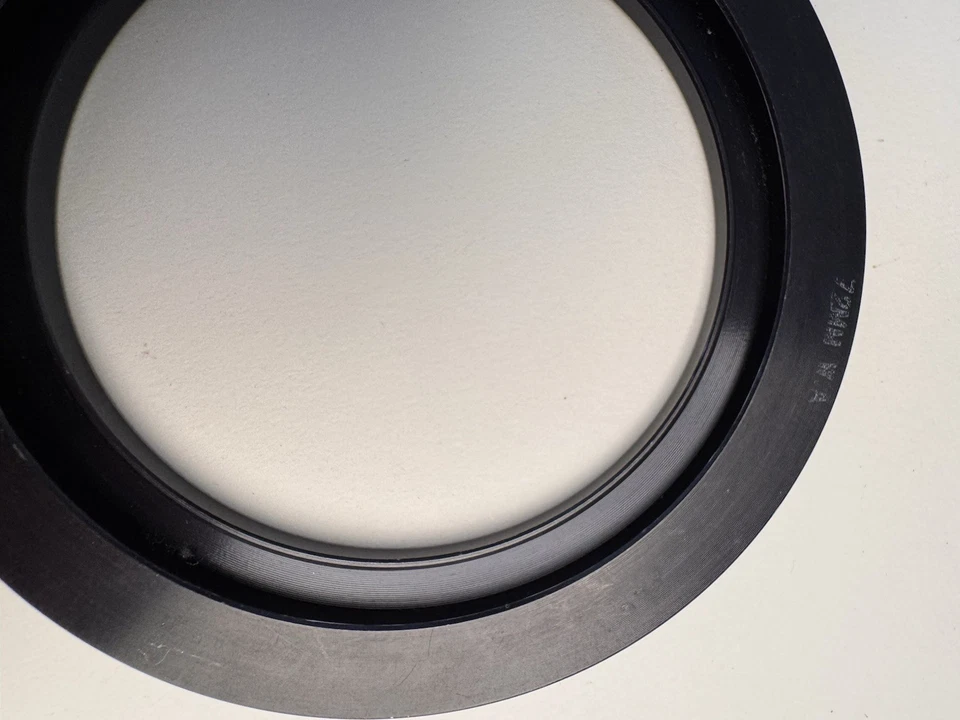 Letters Adaptor Ring 72mm Wide Angle - Image 1 of 1