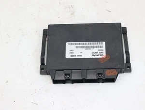 Getriebesteuergerät Jeep GRAND CHEROKEE 2 WJ 56041906BB SIEMENS 2.7 120 KW 163 P - Picture 1 of 3