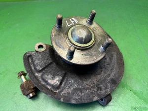 DFSK DONGFENG TRAMOGGIA mozzo anteriore sinistro/asse stub Mk1 11-17 1.3i - Foto 1 di 2
