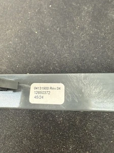 Miele Cooker Hood Operating unit DAS2620 12650372 - Picture 1 of 6