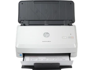 HP ScanJet Pro 3000 s4 Bogeneinzugscanner - Bild 1 von 7