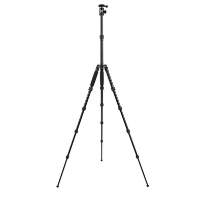 Sirui Traveler 5A Tripod With Head 3T35 Sphere IN Aluminium - Image 1 of 4