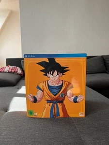 Dragon Ball Z: Kakarot - Collector's Edition (PS4, 2020) - Bild 1 von 5