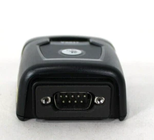 Zebra Motorola Symbol scanner codici a barre DS457 - Foto 1 di 4