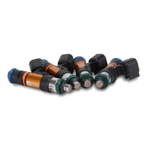 Grams Performance Set of 4 550cc Fuel Injectors for Honda/Acura K Series - Picture 1 of 7