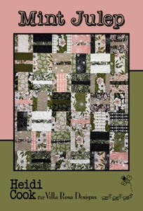 Neuwertiges Julep Quilt Muster - Bild 1 von 2