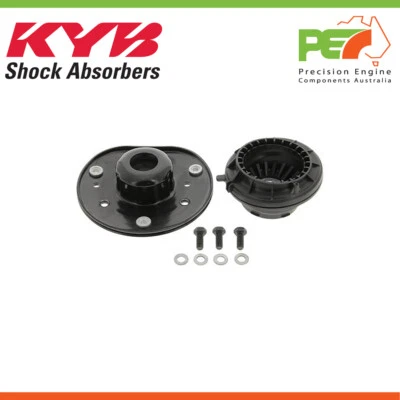 2x Nuevo * KYB * Puntales Montaje Superior Para Adaptarse a Volvo XC60 3.0 T6 AWD Foto 1 de 4