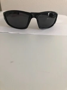 Nuevas gafas de sol polarizadas negras unisex - Imagen 1 de 4