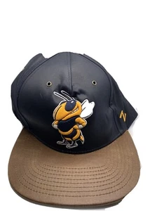 NCAA Georgia Tech Yellow Jackets Zephyr Men's Tribute Heritage Collection Hat  - Picture 1 of 8