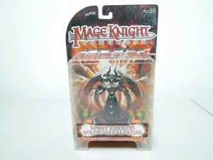  Mage Knight Conquest Spirit Eidolon Solonavi Celestrial Spiel Neu Sealed Selten - Bild 1 von 2