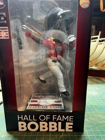 David Ortiz Boston Red Sox MLB Hall of Fame Inductee Bobblehead #/360 NIB! Cover