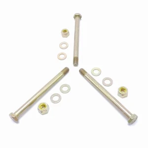 Cessna 303 nose wheel 40-76A tie bolt kit PPWBK9 - Bild 1 von 1