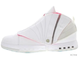 【US8.5】 AIR JORDAN 16 RETRO SOLEFLY 854256-119 【DS】 In the Box - Picture 1 of 4