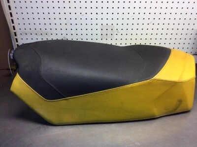 Ski-Doo XP Renegade Summit Seat GSX  22111003 - Image 1 of 4