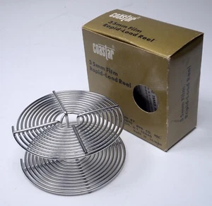 Coastar 35mm Film Rapid-Load Reel Vintage Photo Processing Equipment Accessory - Bild 1 von 5