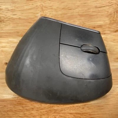 Logitech MX Vertical M-R0074 Wireless Bluetooth Ergonomic Advanced Optical Mouse - Image 1 of 4