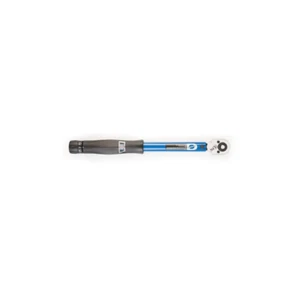 Park Tool TW-6.2 Ratcheting Torque Wrench: 10-60Nm, 3/8 Drive" - Picture 1 of 6