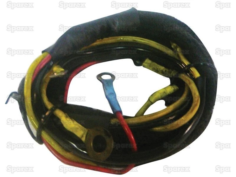 Wiring Harness  to fit Ford 9N, 2N with Generator - Image 1 of 1