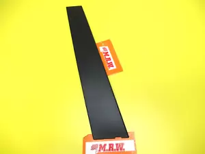 DOOR MOLDING GLASS TRIM COVER Passenger SIDE FRONT RF oem TOYOTA RAV4 13-18 2.5L - Picture 1 of 24