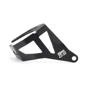 Rear Brake Fluid Reservoir Guard Cover For BMW R1200GS R1250GS LC Adventure - Picture 1 of 9