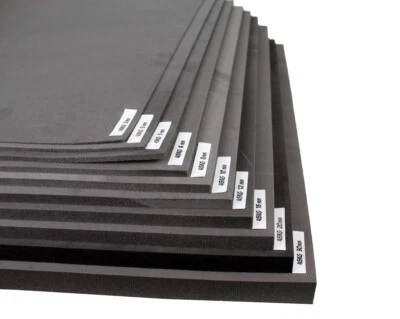 High Density Eva Foam Craft sheet Cosplay Costume Soft and Firm Theatre Panto - Image 1 of 4