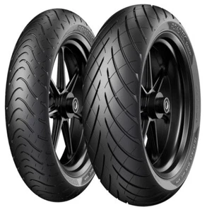 Gomme Moto Metzeler 130/70-12 62/62L ROADTEC SCOOTER pneumatici nuovi - Foto 1 di 5