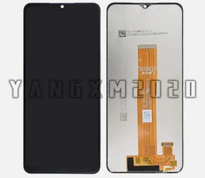 For Samsung Galaxy A04S SM-A047F LCD Display Touch Screen Replacement Part - Picture 1 of 3