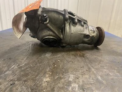 DIFERENCIAL PORTADOR DELANTERO BMW 328D xDRIVER DIÉSEL 14-18 RELACIÓN 2,81 Foto 1 de 4