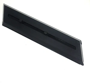Sony Playstation 4 PS4 OEM Consola Vertical Negra Soporte Montaje Pantalla CUH-ZST1 - Imagen 1 de 2