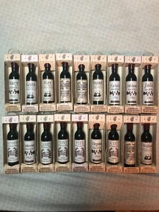 Personalized Wine Bottle Magnets w/cork screw&bottle opener Add To A Gift - Picture 1 of 20