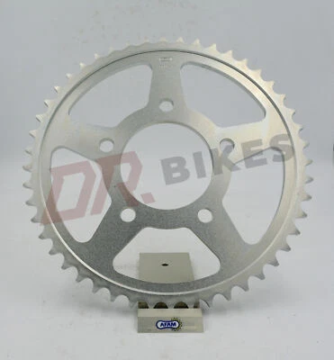 Triumph 1200 Daytona 93 AFAM Steel Rear Sprocket 86600-48 - Image 1 of 4
