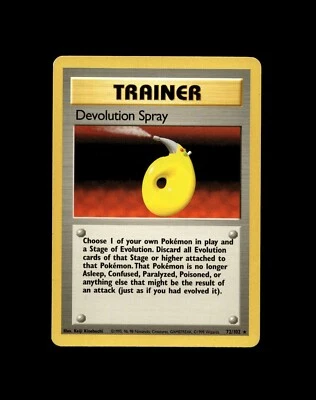 1999 Pokemon Base Set: Choose Your Card! All Cards Available- FREE SHIPPING - Image 1 of 2