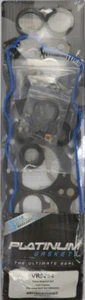 VRS HEAD GASKET SET/KIT + HEAD BOLTS FOR TOYOTA RAV 4 SXA10 SXA11 2.0L 3SFE - Picture 1 of 2