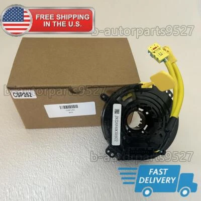 Clock Spring 22942867 for Chevrolet Camaro 2010-2015 Cadillac SRX 2010-2016 US - Image 1 of 4