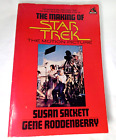 The Making of STAR TREK The  Motion Picture book 1st Ed. Printed in U.S.A. 1980