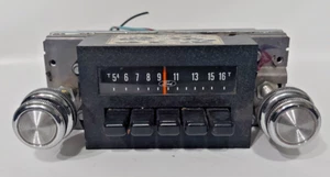 Ford Truck Original AM Radio Model EISF-18806 Vintage Tested - Bild 1 von 8