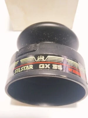 Bobina de rodillo Silstar GX 35 Foto 1 de 4