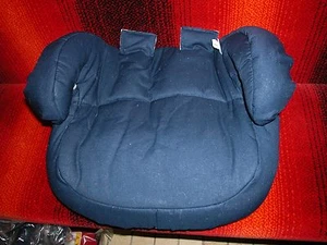Bezug für Maxi Cosi Rodi oder Rodi SPS Sitzkissen dunkelblau NEU - Bild 1 von 1
